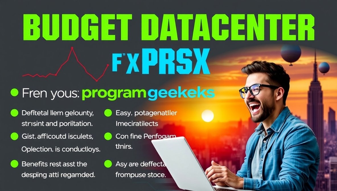 budget datacenter proxies programgeeks