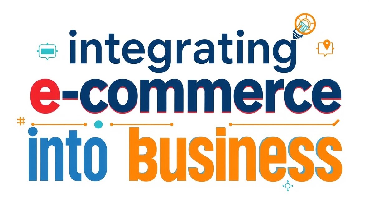 integrating e commerce into business programgeeks