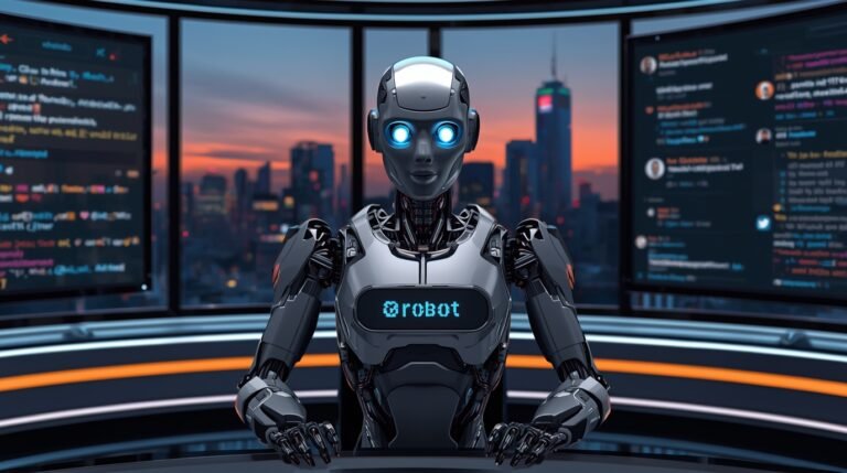 social media news programgeeks