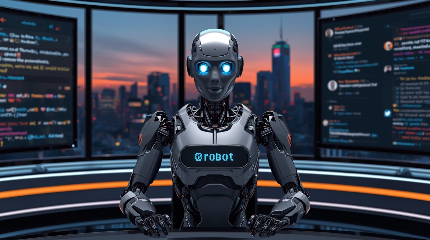 social media news programgeeks