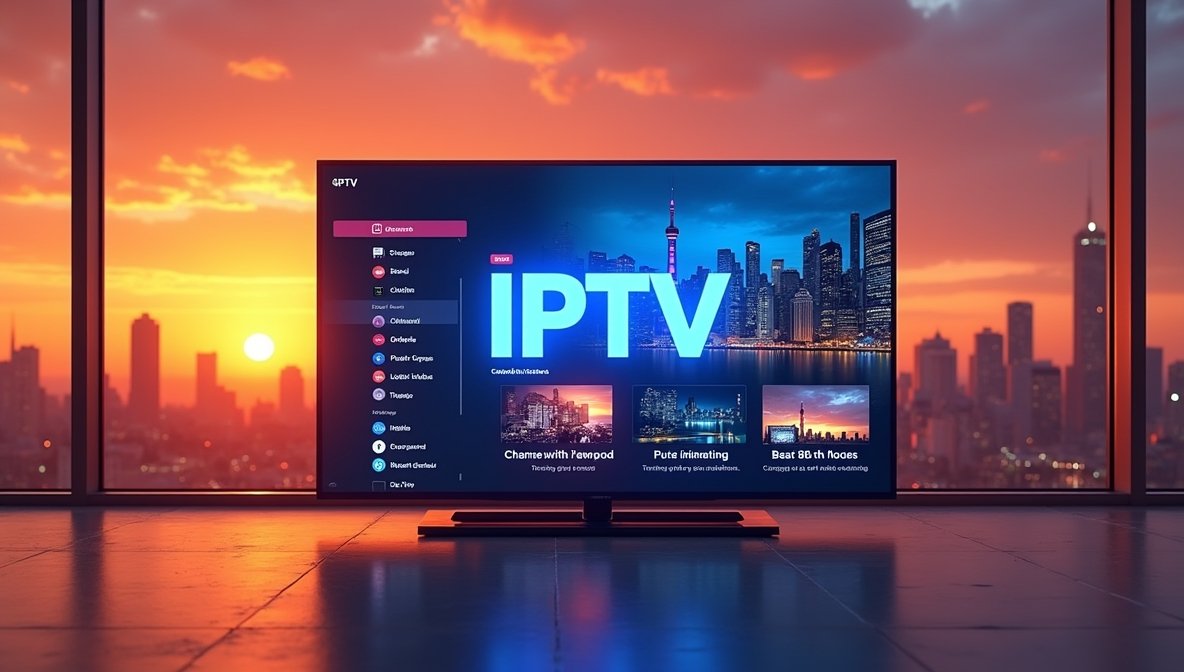 Dream 4K IPTV review