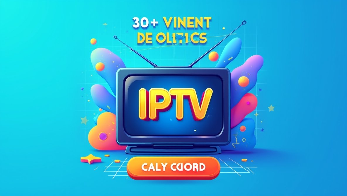 Hot IPTV review